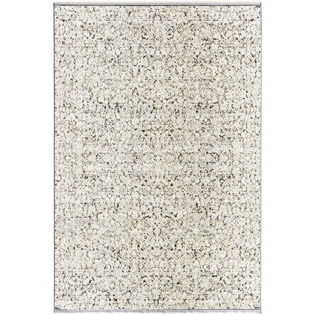 Livabliss Rivaldo RVD-2300 Area Rug , With Fringe RVD2300-6796